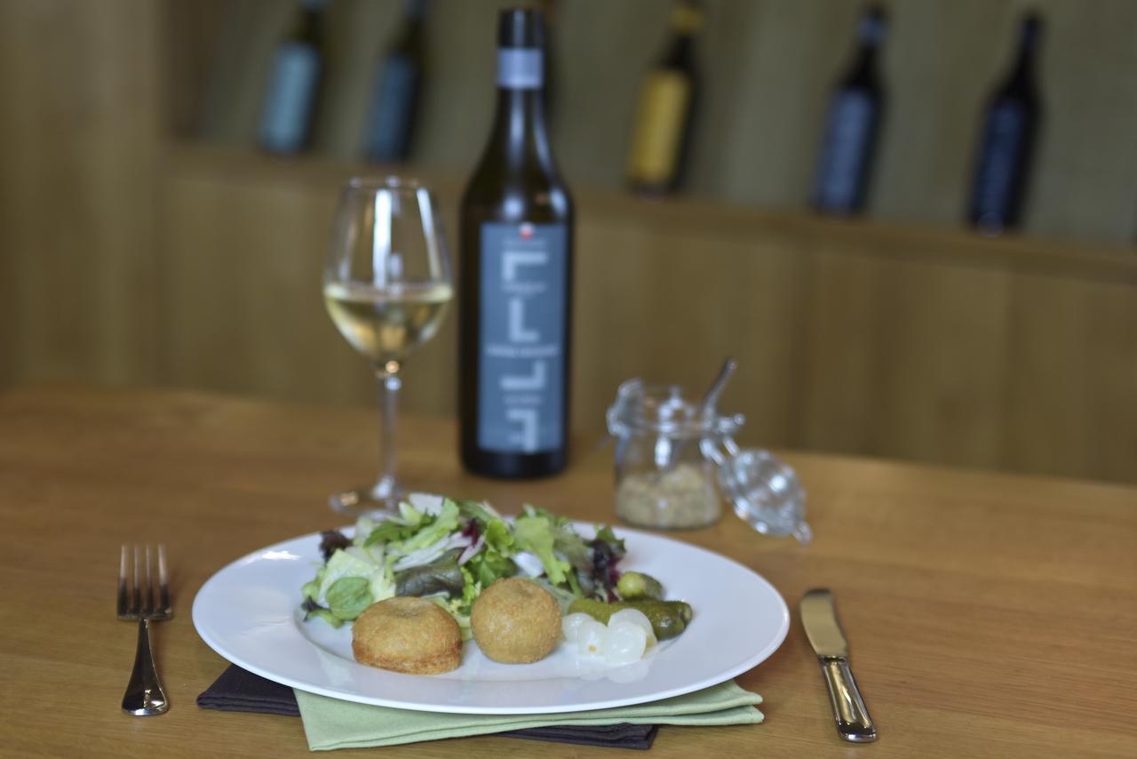 Château Rochefort Alojamento de Acomodação e Pequeno-almoço 4*