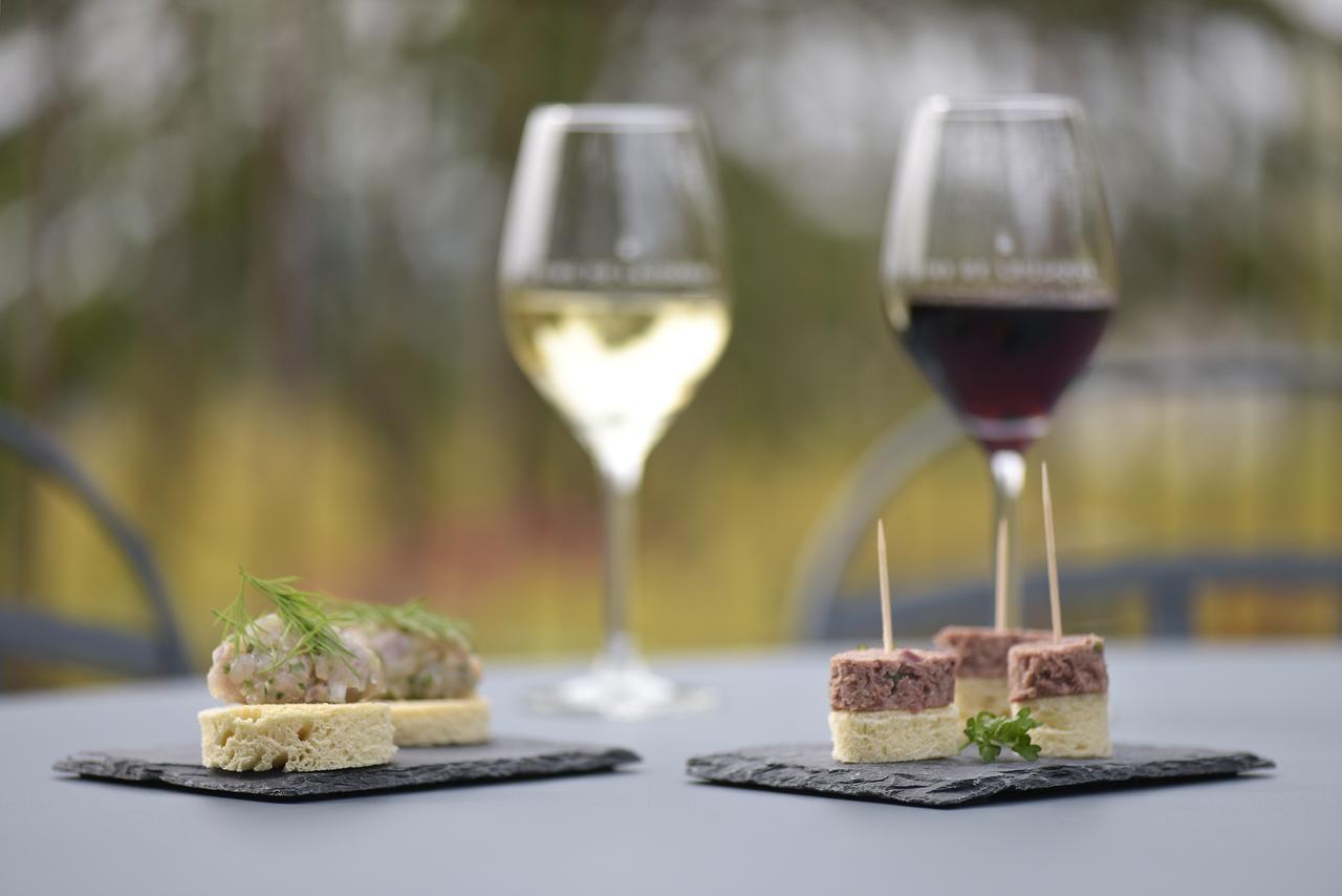 Frühstückspension Chateau Rochefort 4*