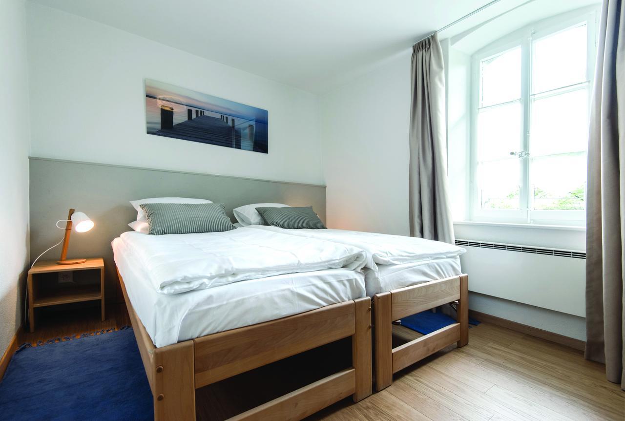 Chateau Rochefort Frühstückspension 4*