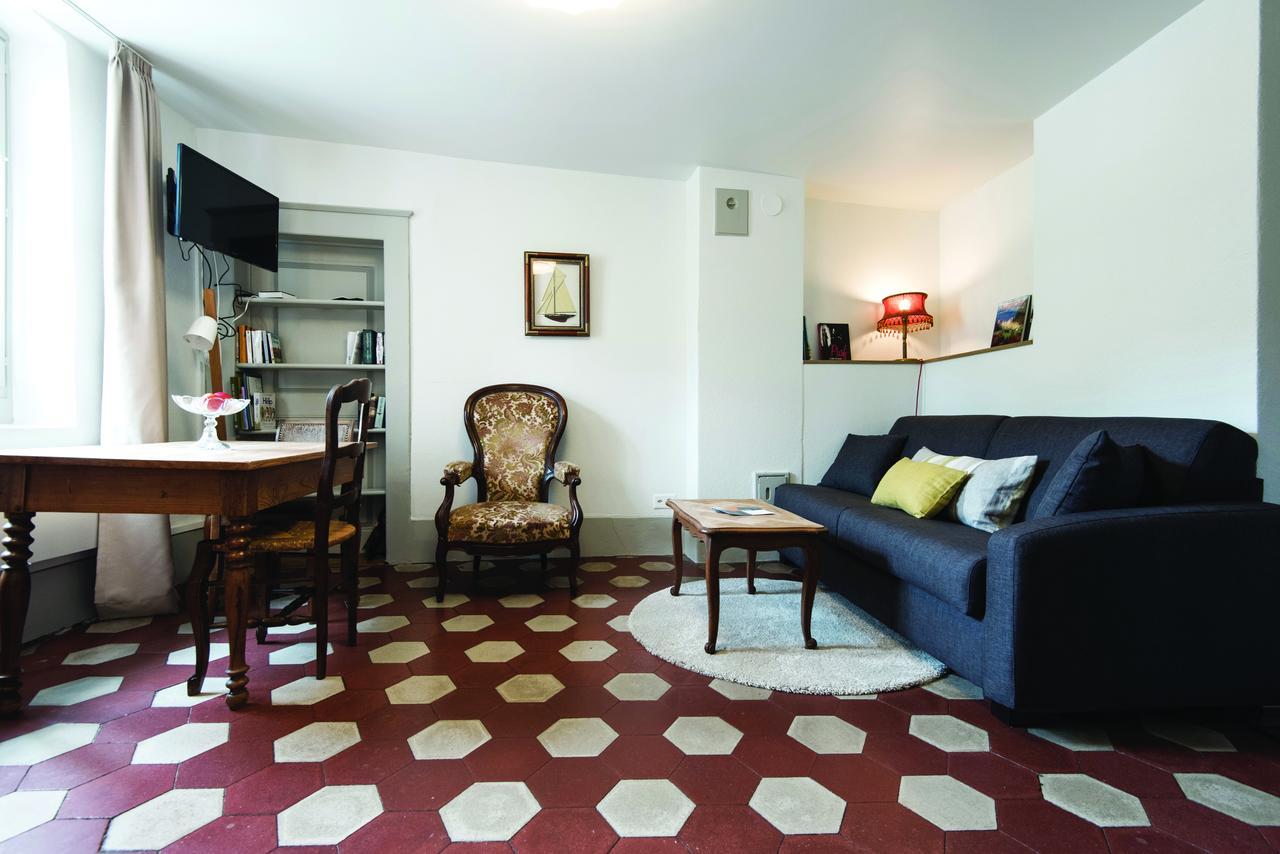 Chateau Rochefort Frühstückspension 4*