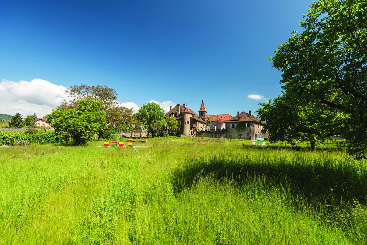Château Rochefort 4*