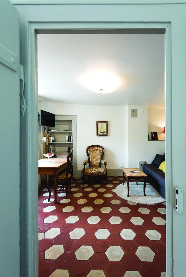 Château Rochefort 4*