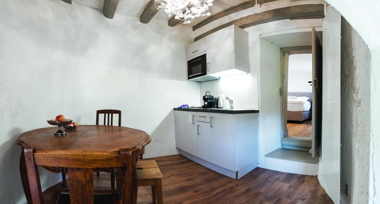 Chateau Rochefort Frühstückspension 4*