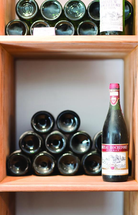 Chateau Rochefort Frühstückspension 4*