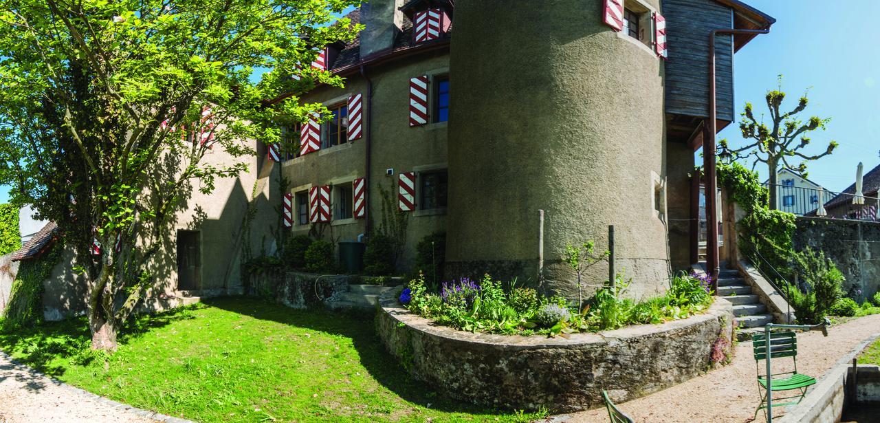 Chateau Rochefort 4*